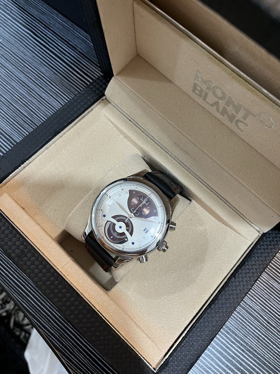 Mont Blanc - Image 6