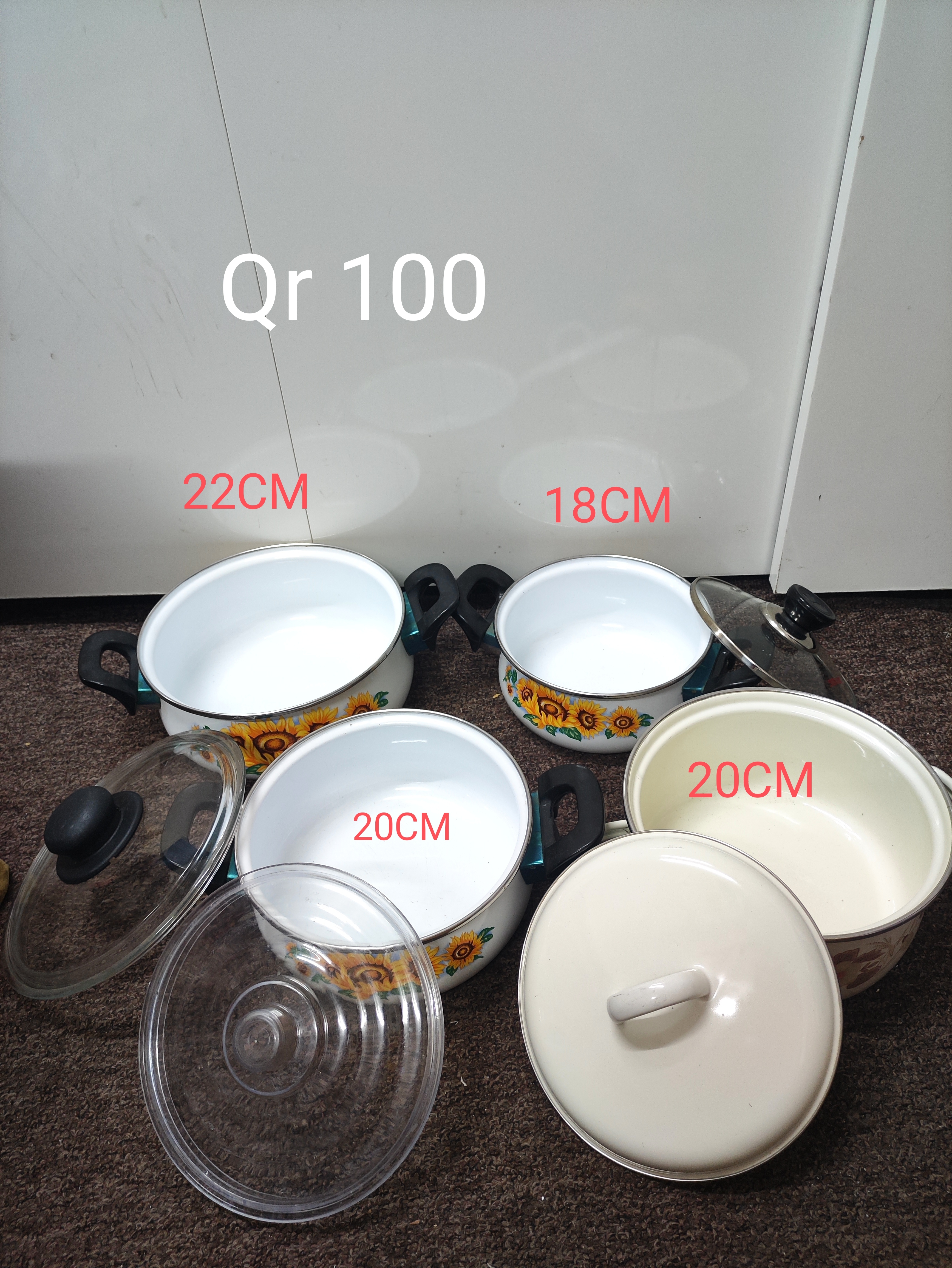 Kitchen items  - Image 16