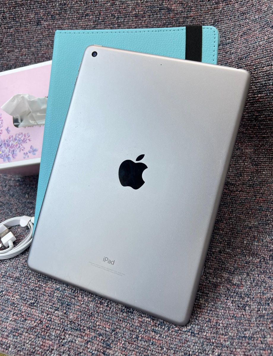 IPad 6th-Generation/128gb/Wifi - Image 2