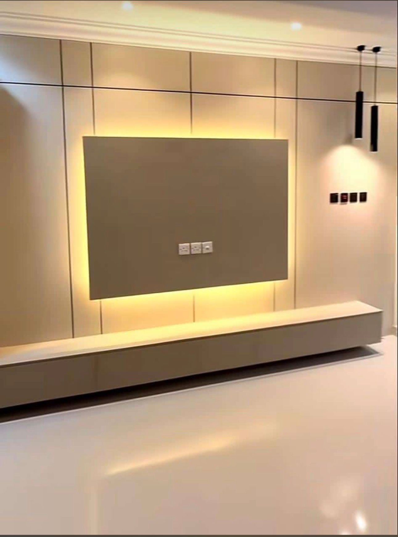 Carpentry I Gypsum I Flooring I Décor I Steel Fabrication - Image 3