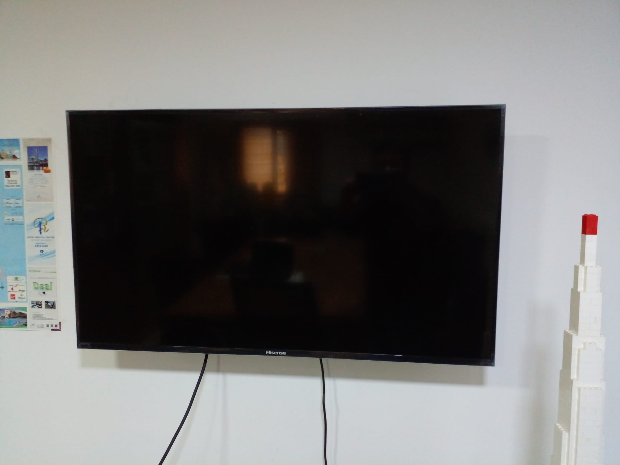 USED OFFICE ELECTRONICS & APPLIANCES FOR SALE – OFFICE RELOCATION - Image 1