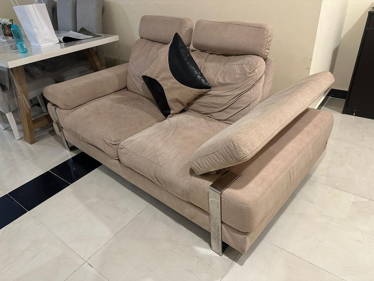 Good condition home center furnitures-Moving Out sale. - Image 6