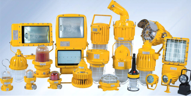 Qatar Civil Aviation Obstruction Beacons  LED  lights Medium & high Intensity - Image 9