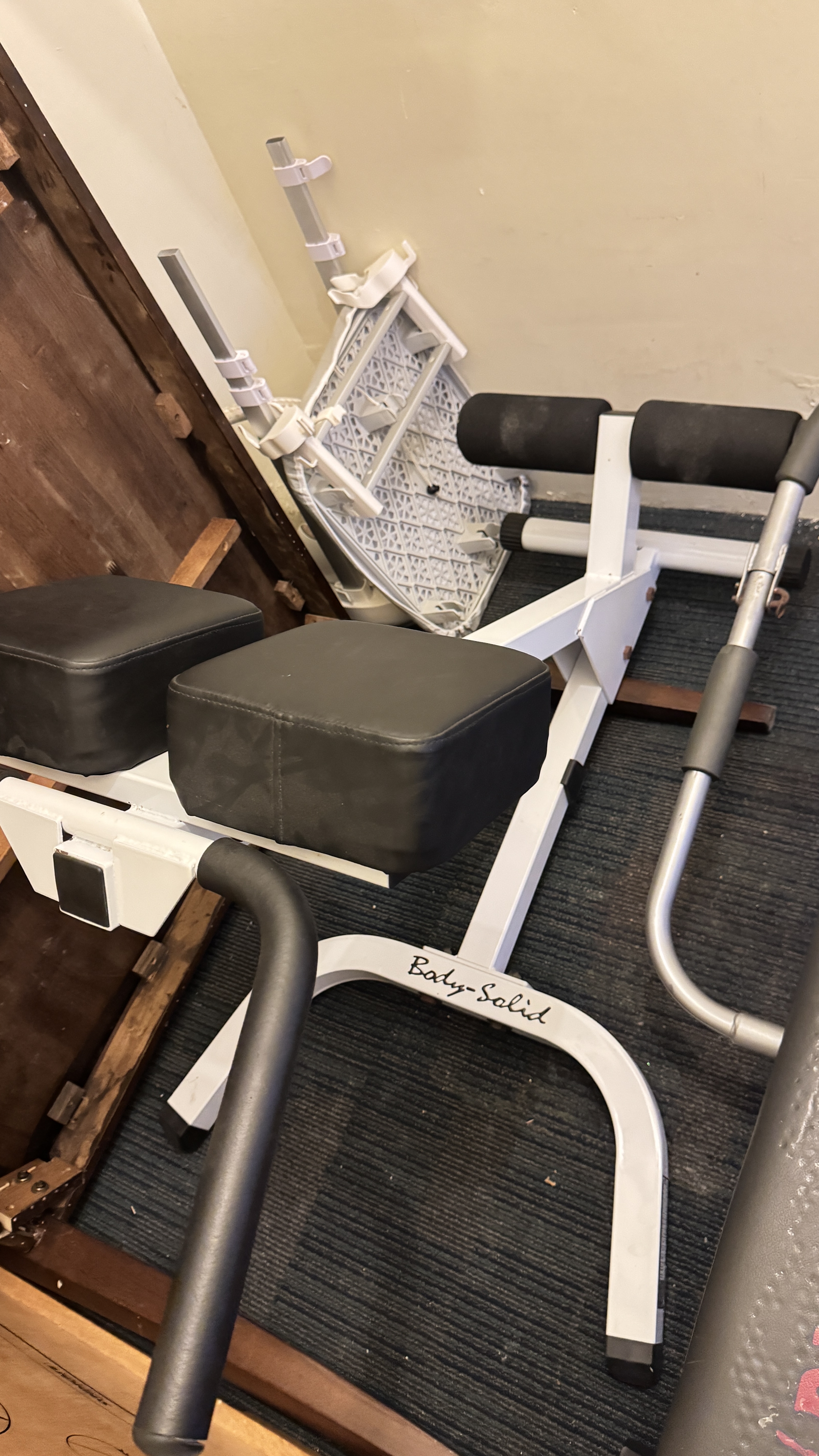 For sale exercise equipment. Price you can decide  - Image 6