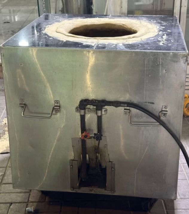 Tandoor OVEN for sale - Image 2