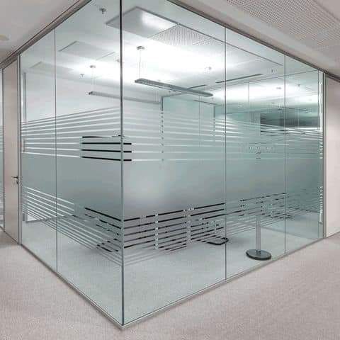 Aluminum & glass door, window, & Kitchen cupboard - Image 2