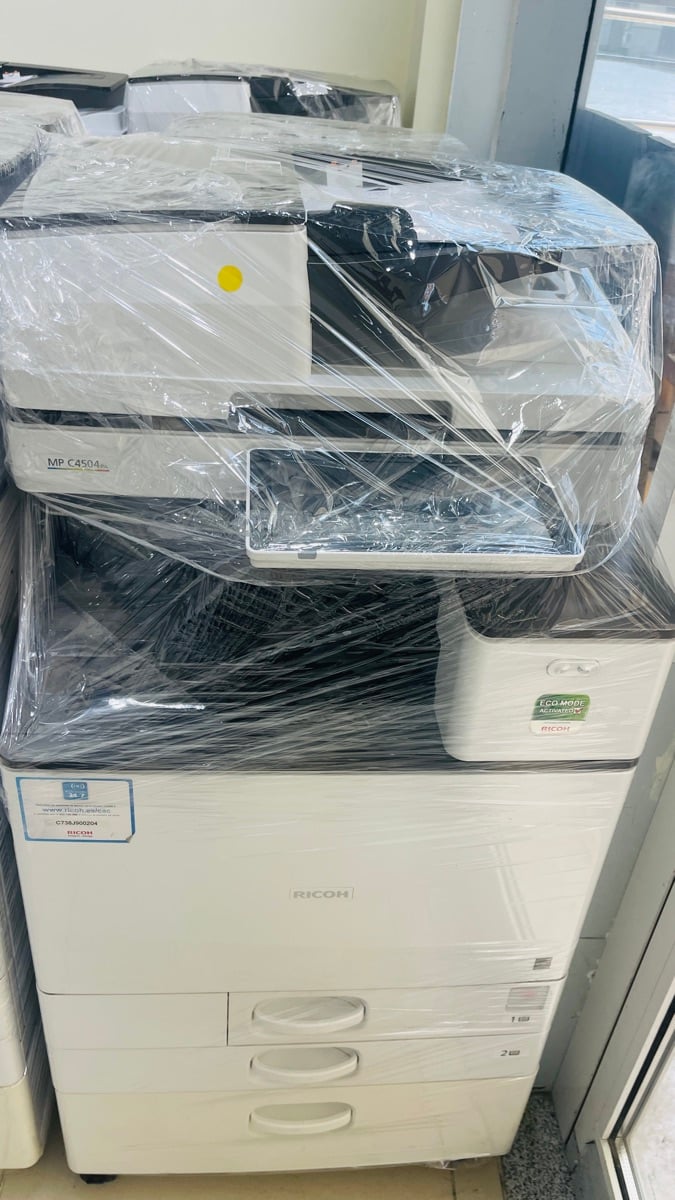 Printer Ricoh Sale Service - Image 4