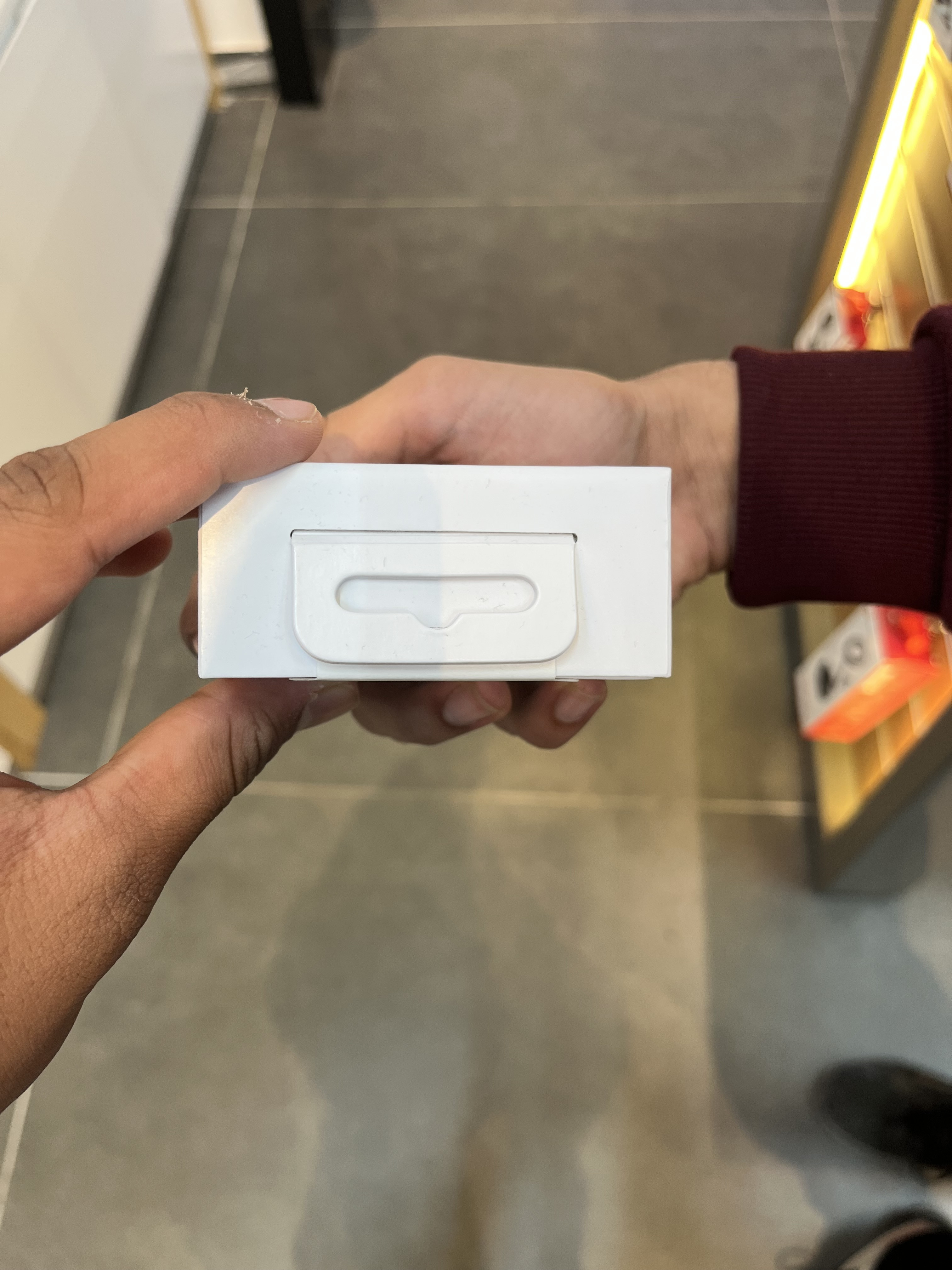 Galaxy buds 3 pro FULLY SEALED and BRAND NEW  - Image 4