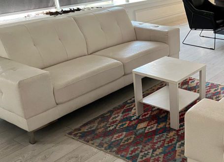 Used office desk study table metting table reception workstation sofa buy sell 33270617 - Image 16