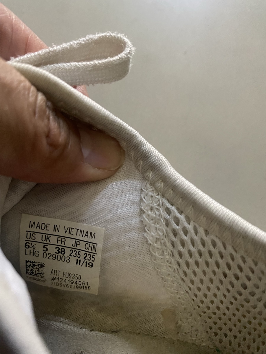 Adidas NMD shoes - Image 2