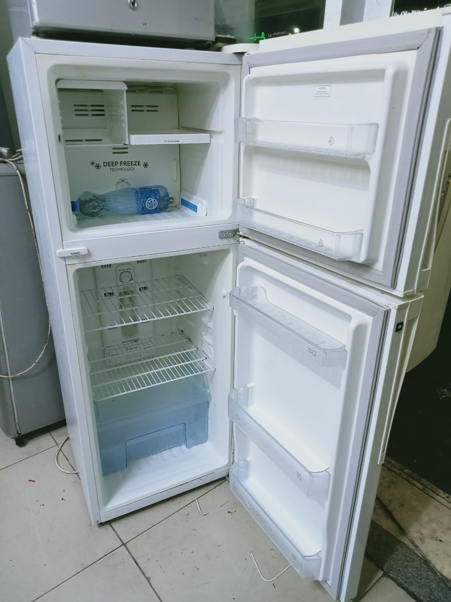 Whirlpool refrigerator available for sale - Image 2
