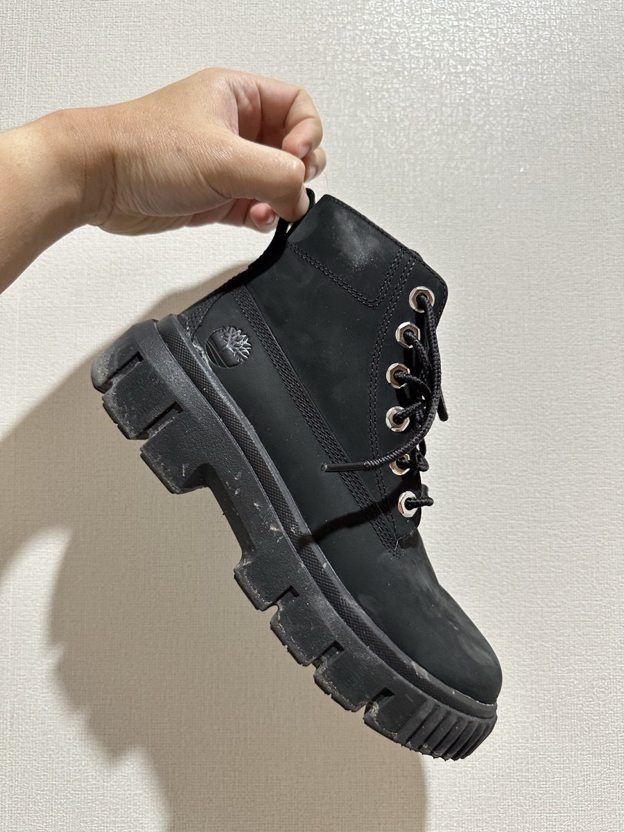 Timberland Boot - Image 4