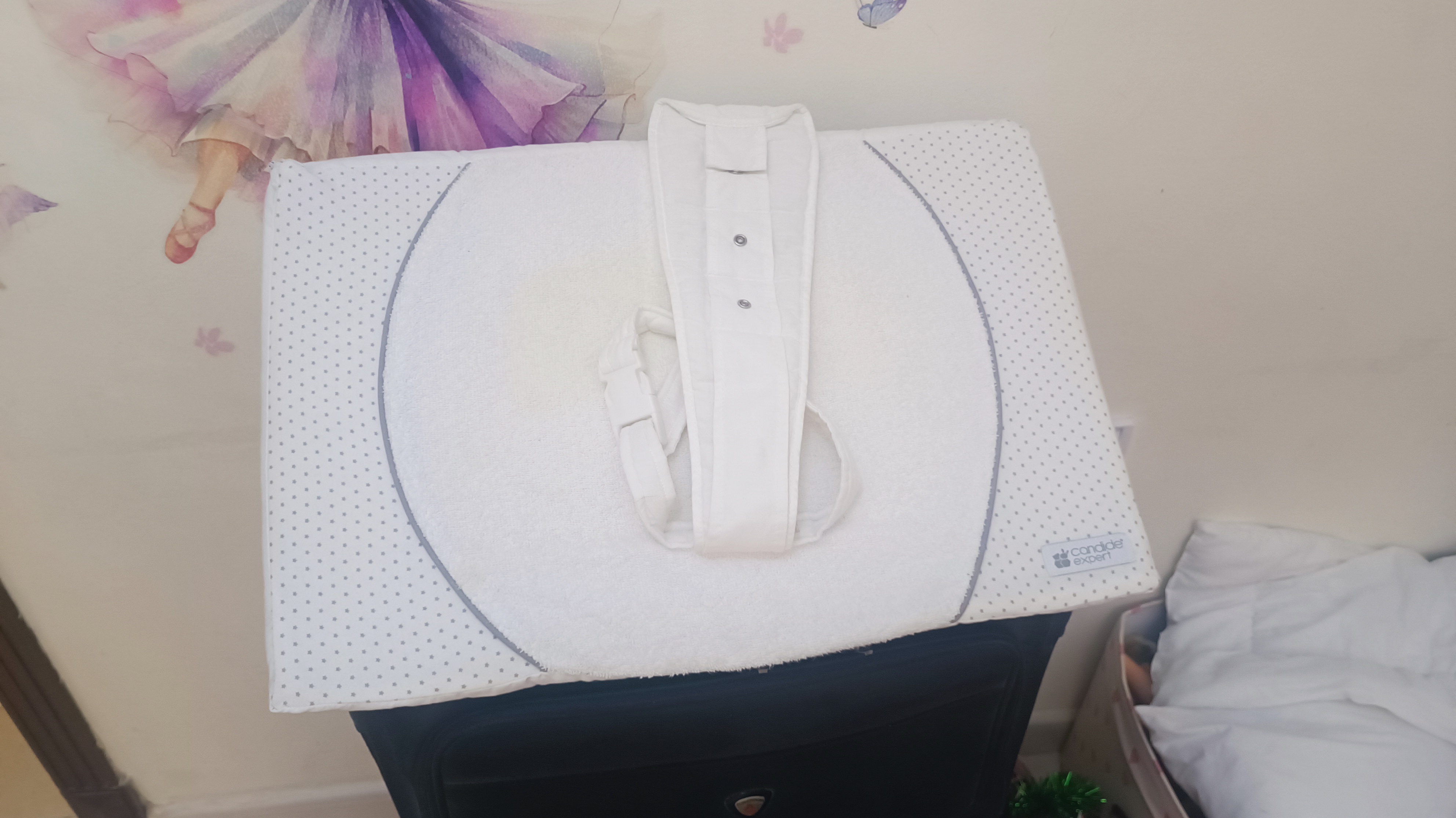 Reflux baby medical pillow - Image 2