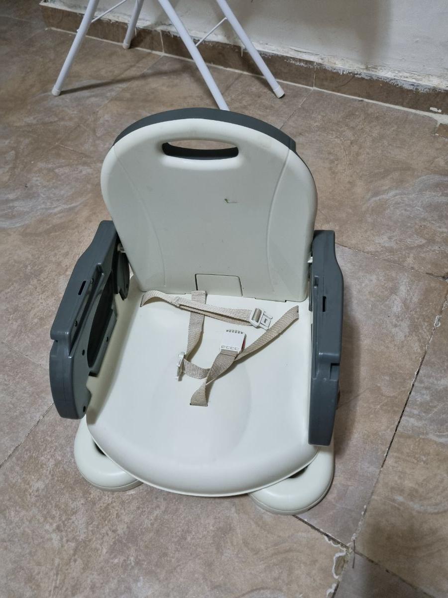 Kids booster toddler seat - Image 2
