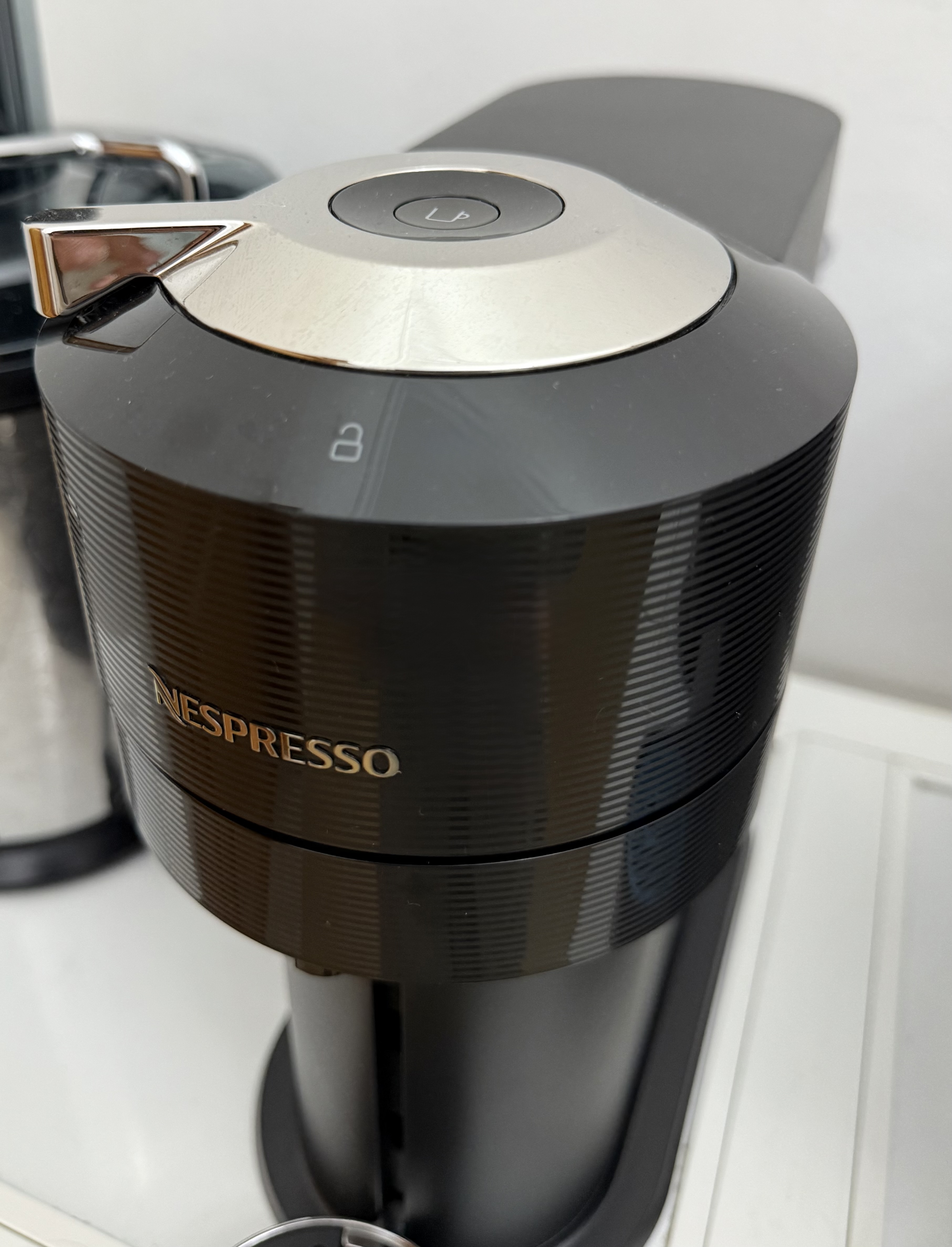Nespresso next vertuo machine  - Image 2