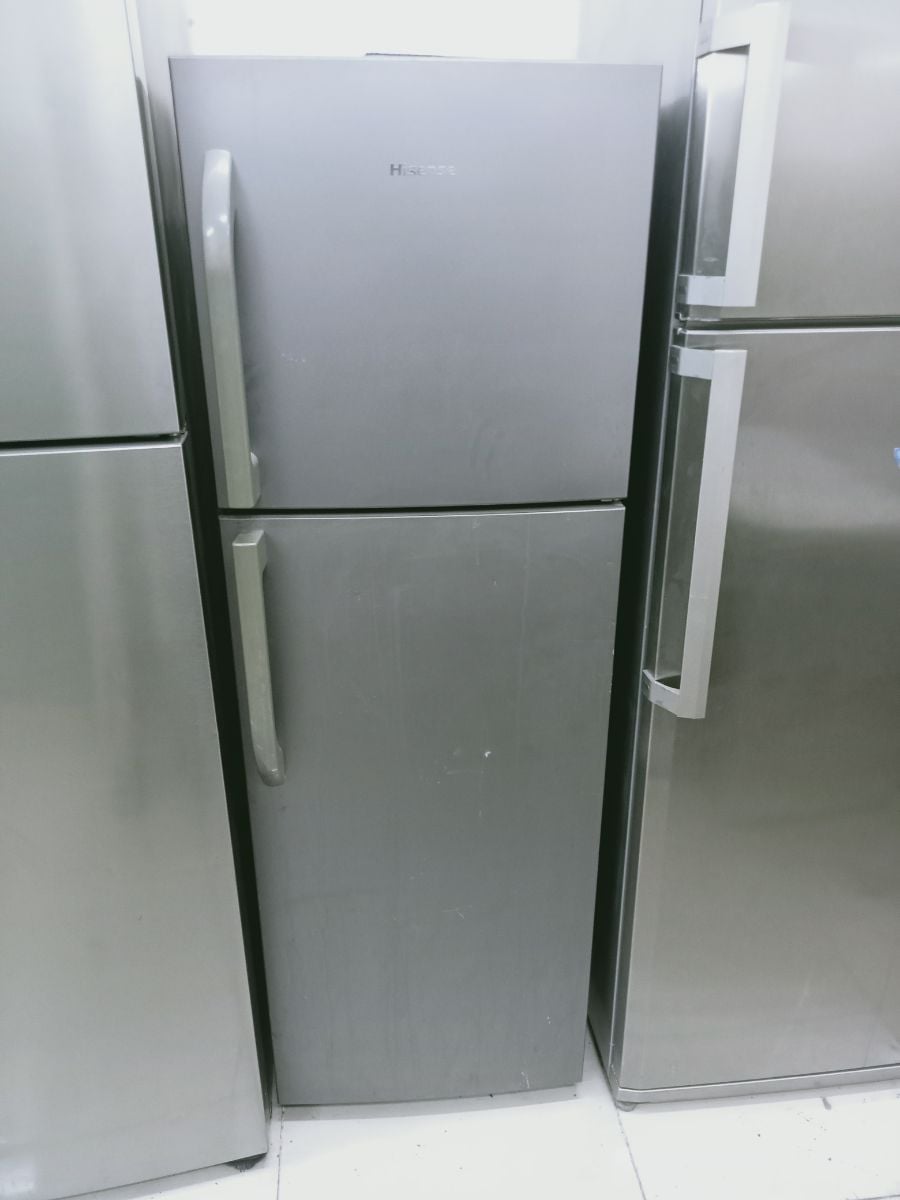 Hisense refrigerator for sale - Image 1