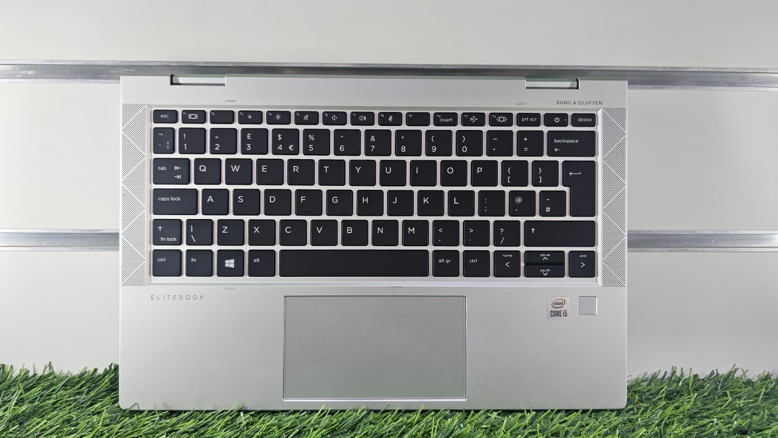 HP 13.3" EliteBook x360 830 G7 Laptop - Image 3