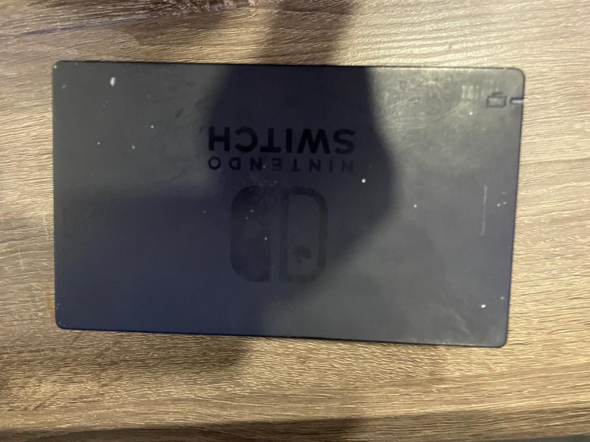 Nintendo switch - Image 3
