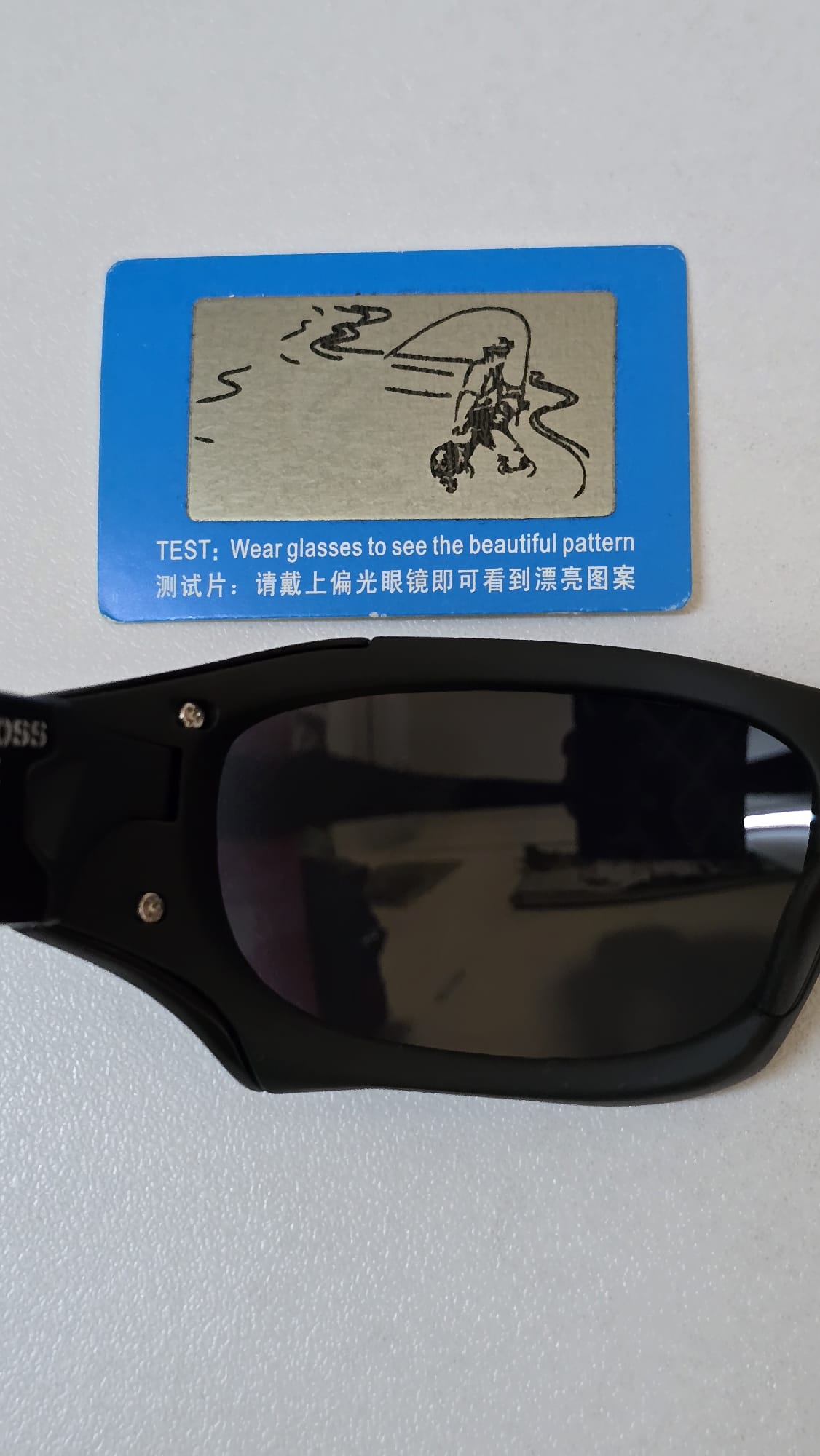 OAKLEY Driving & Sports Glasses - Image 6