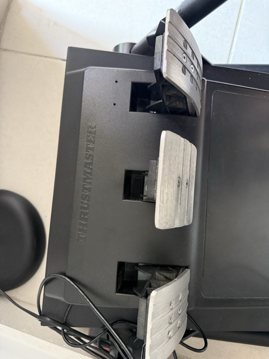 Thrustmaster T300 RS GT - Image 5