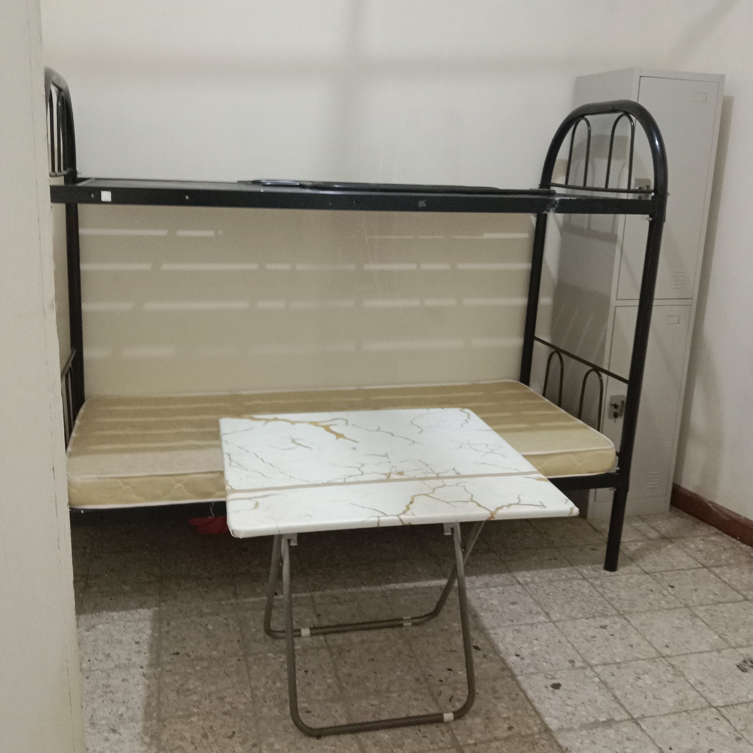 Room sharing for Filipinos @ Muntaza - Image 3