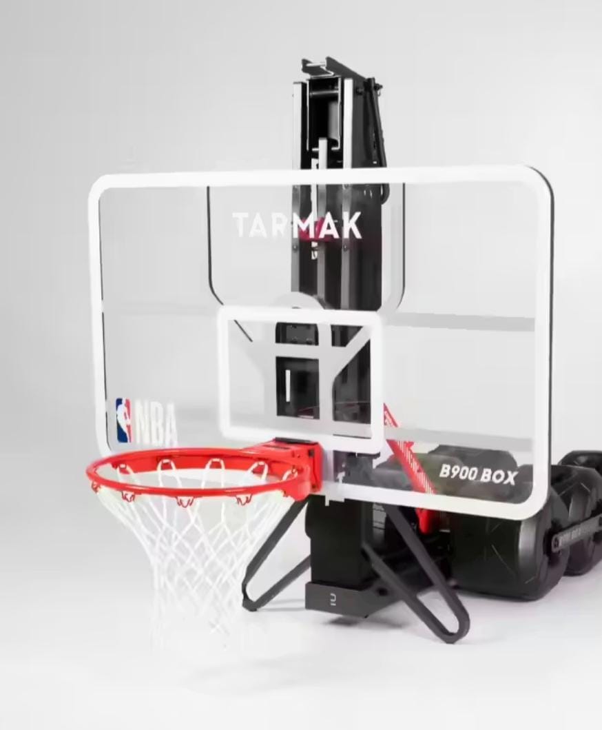 TARMAK B900 BOX Basketball Hoop  - Image 4