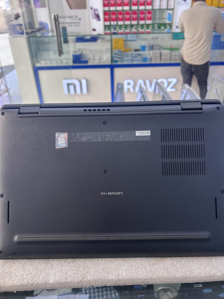 Dell Latitude 7420 Touch - Image 9