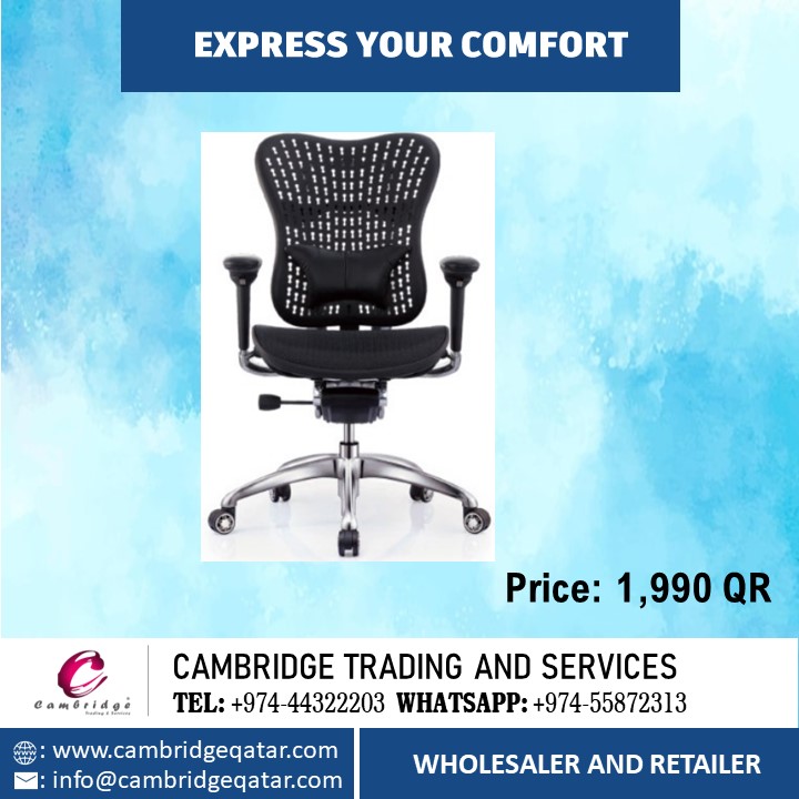 OFFICE CHAIR NEW ARRIVAL  - Image 30