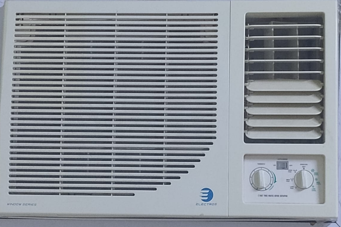 Moving sale order. 3 Ac(1 window and 2 split AC). Very good condition. - Image 2
