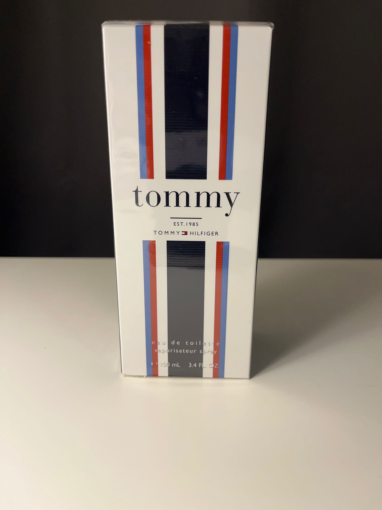 Unused Men's Perfume for Sale - Image 1