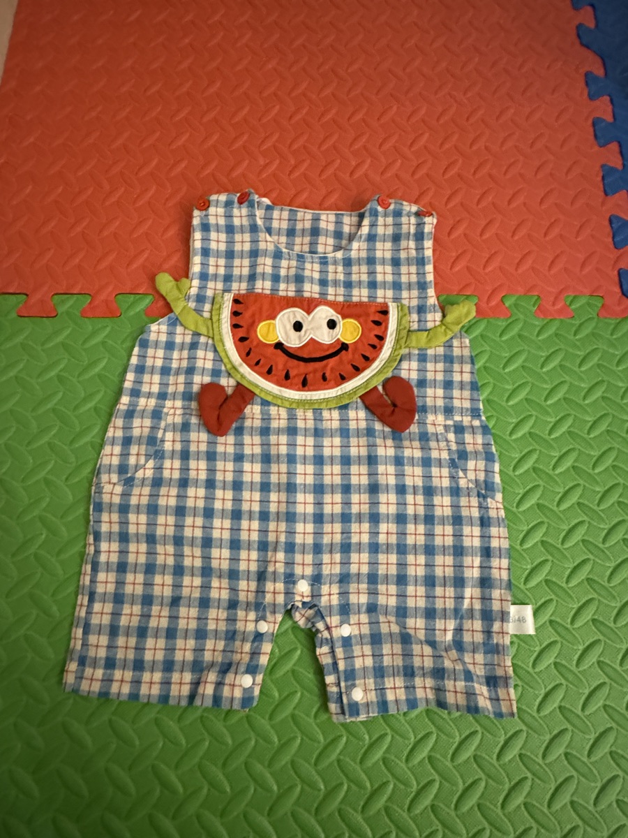 New baby clothes for 6-12month - Image 2