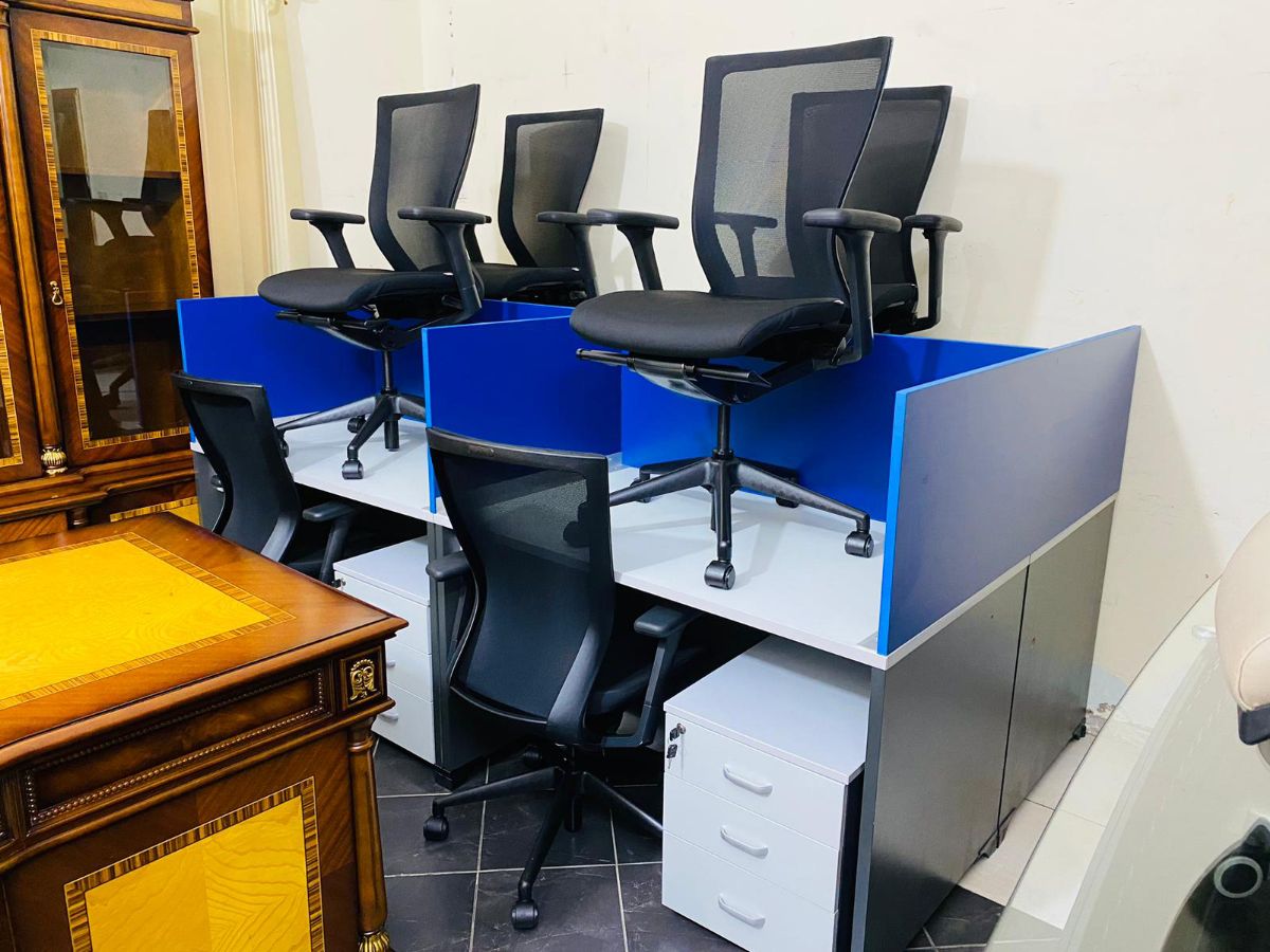 Used office furniture buy and sell in Qatar 55157083 - Image 11
