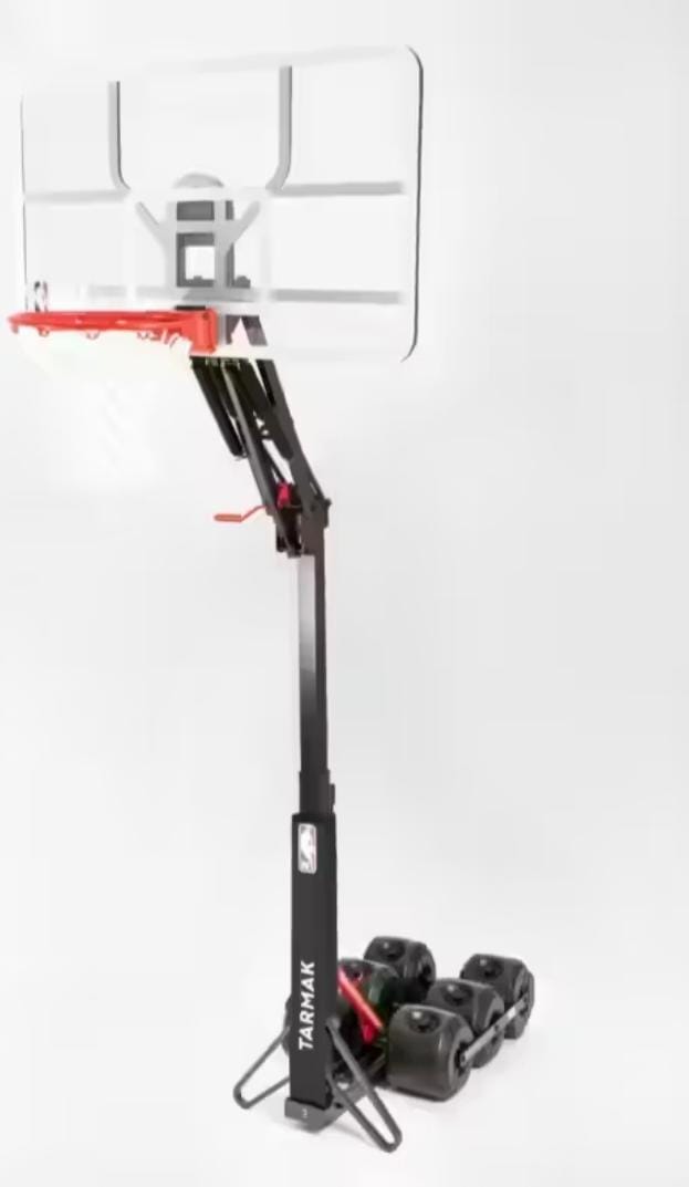 TARMAK B900 BOX Basketball Hoop  - Image 5