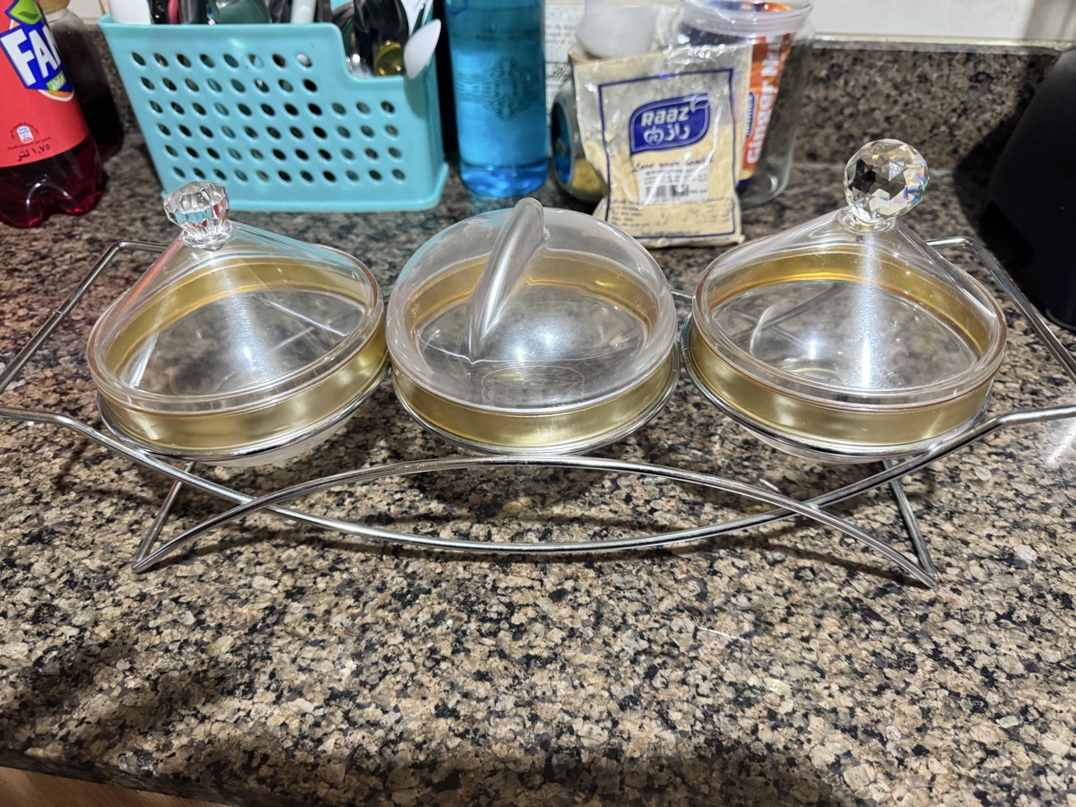 Kitchen items - Image 11