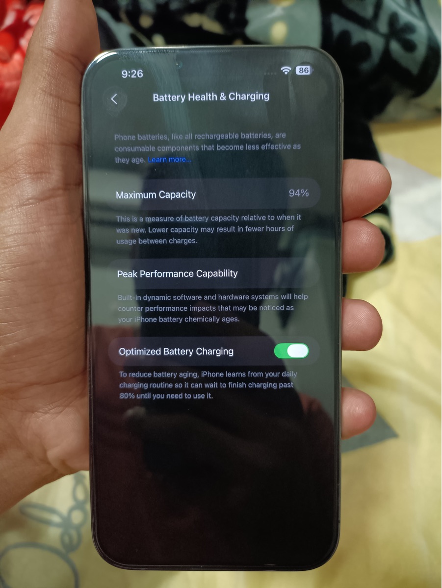IPHONE 13 PRO MAX - Image 2