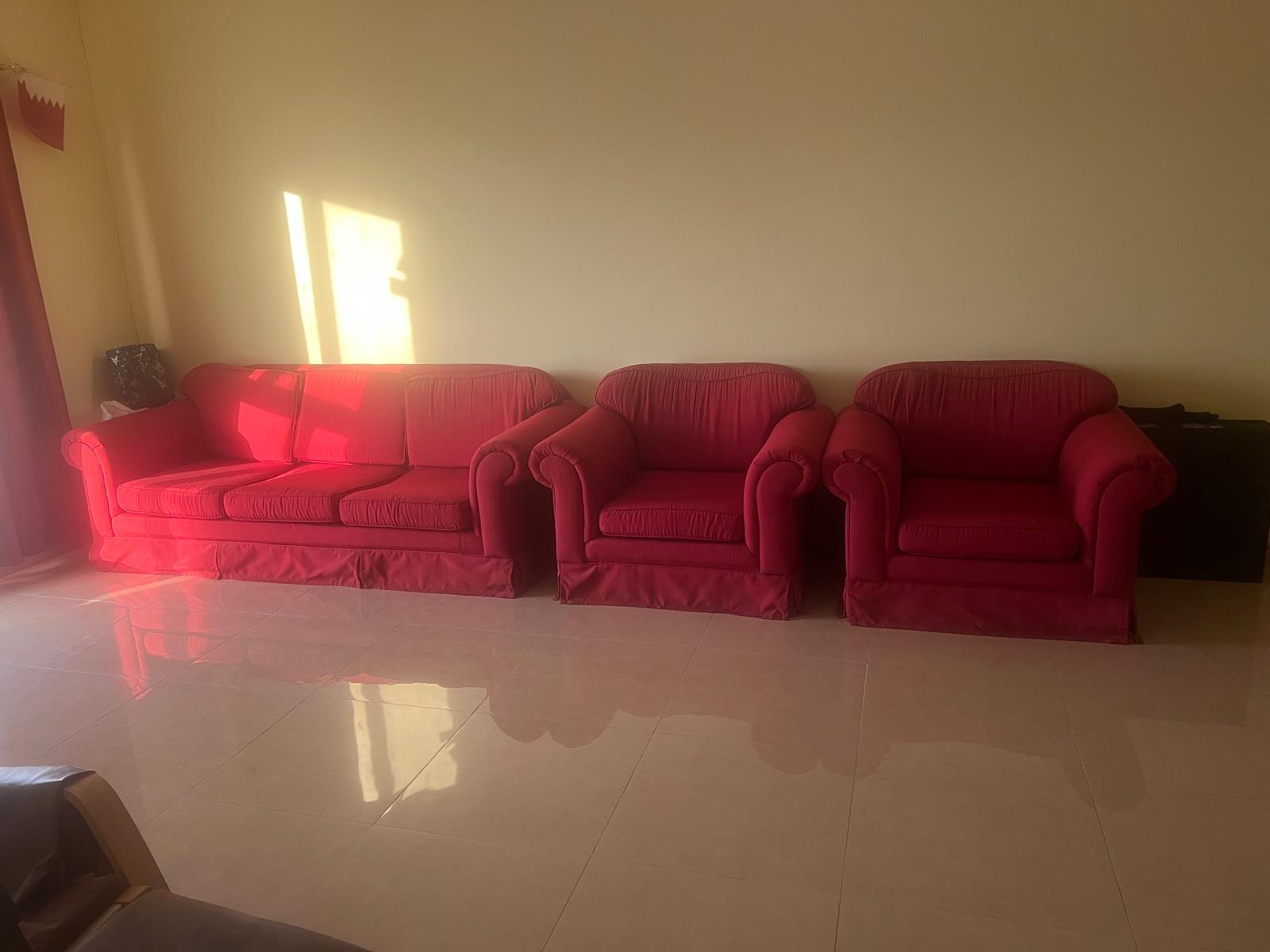 Furnitures and cooking range, gas - Image 3