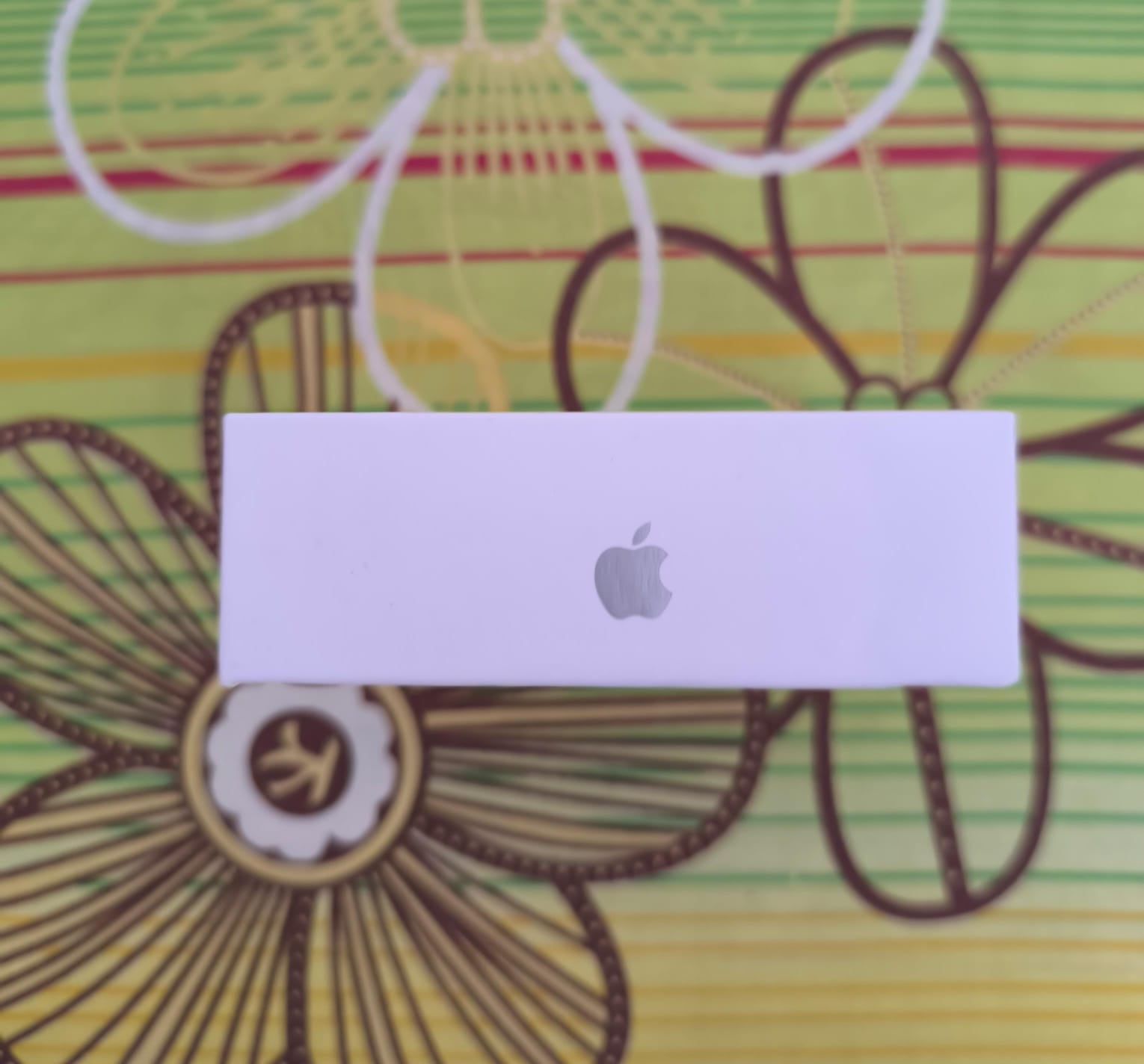 Apple Airpods Gen2 1:1 Master copy with logo - Image 3