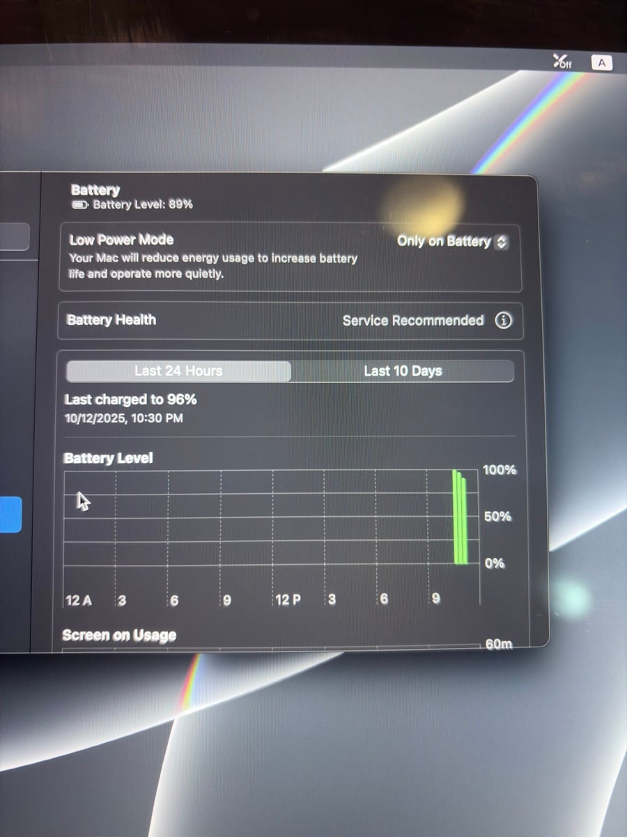 2017 MacBook Pro 13’ - Image 2