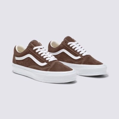 Original Vans shoes brand new - Image 1