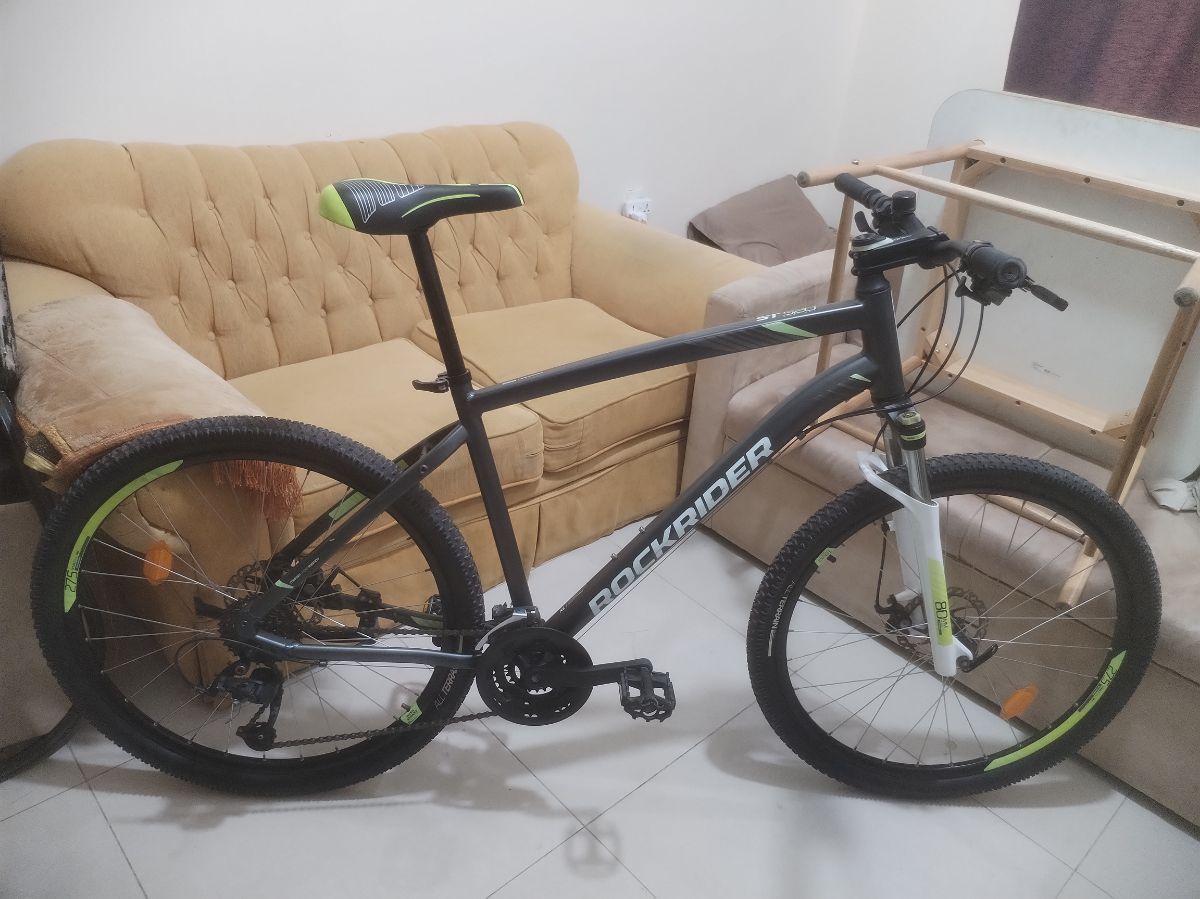 Rock ride XL - Image 1