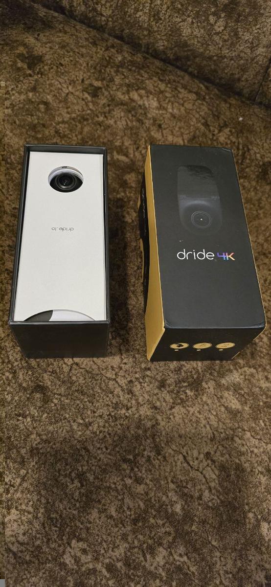 Car dash cam with 4g network - Image 8