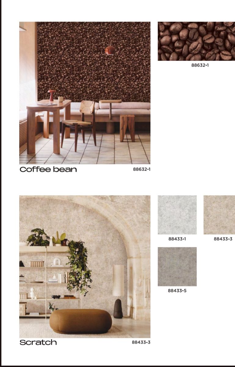 New  natural design wallpaper - Image 7
