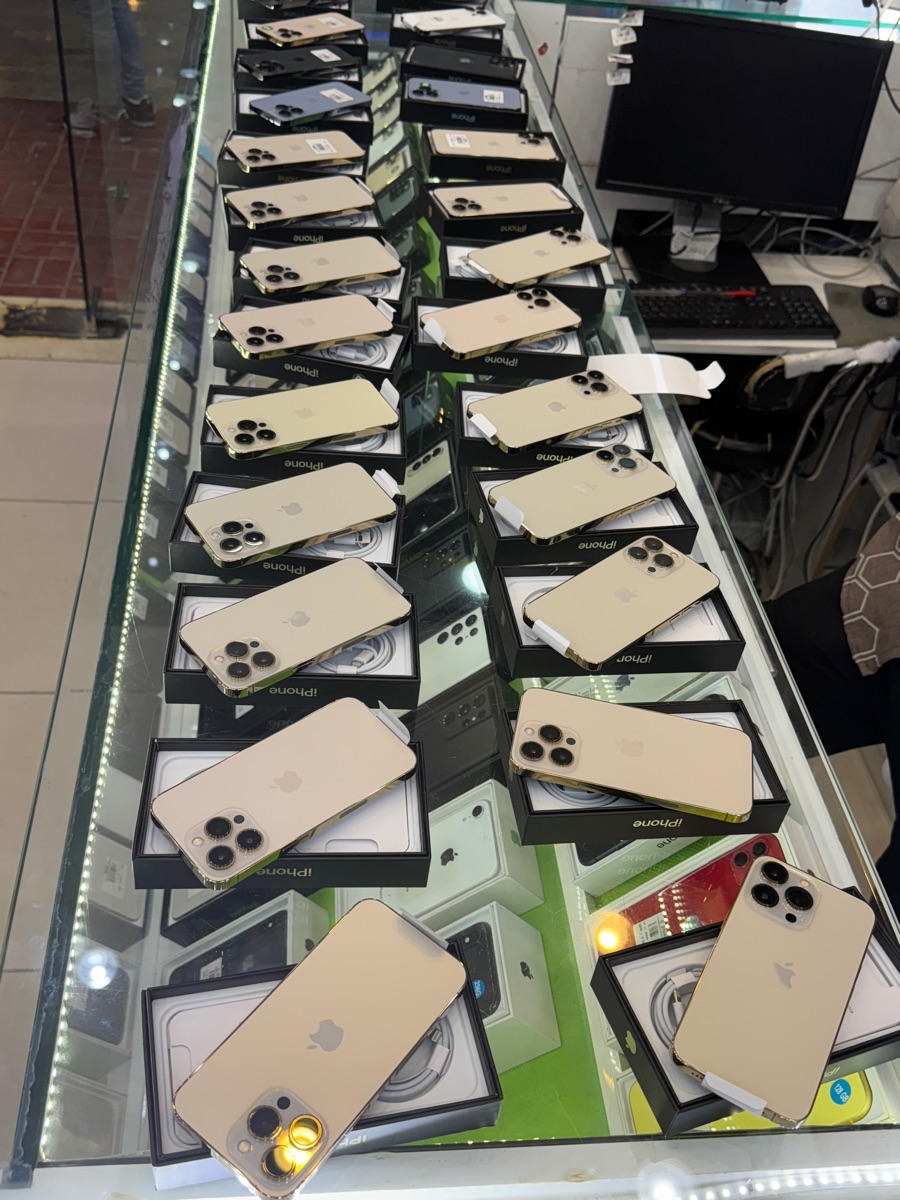 iPhone 13Pro Max 256GB - Image 13