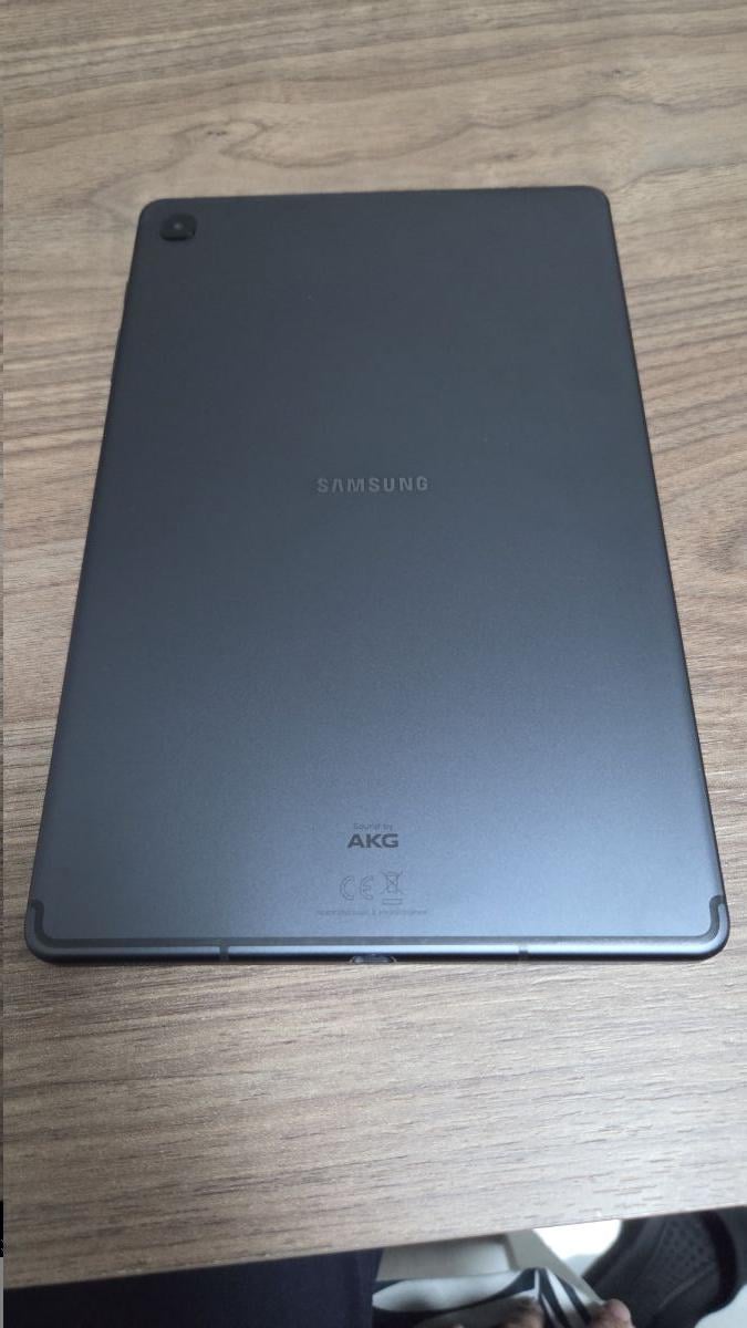 Samsung S6 Lite - Image 4