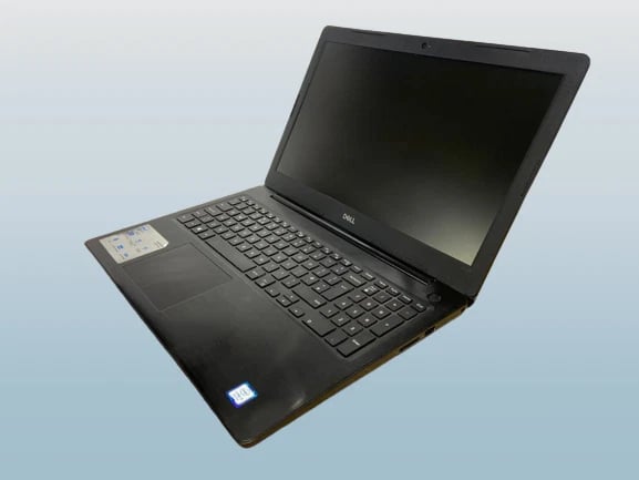 Dell Inspiron 15"  Core i3,8GB Ram,256GB SSD 8th Gen in Excellent Condition - Image 4