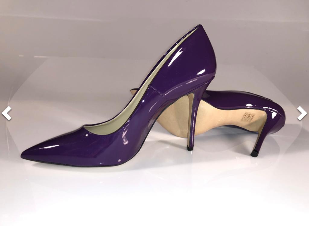 Versace shoes 39-40 - Image 2