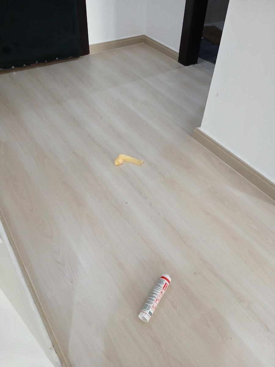 8mm wood flooring barking from turkish - Image 14