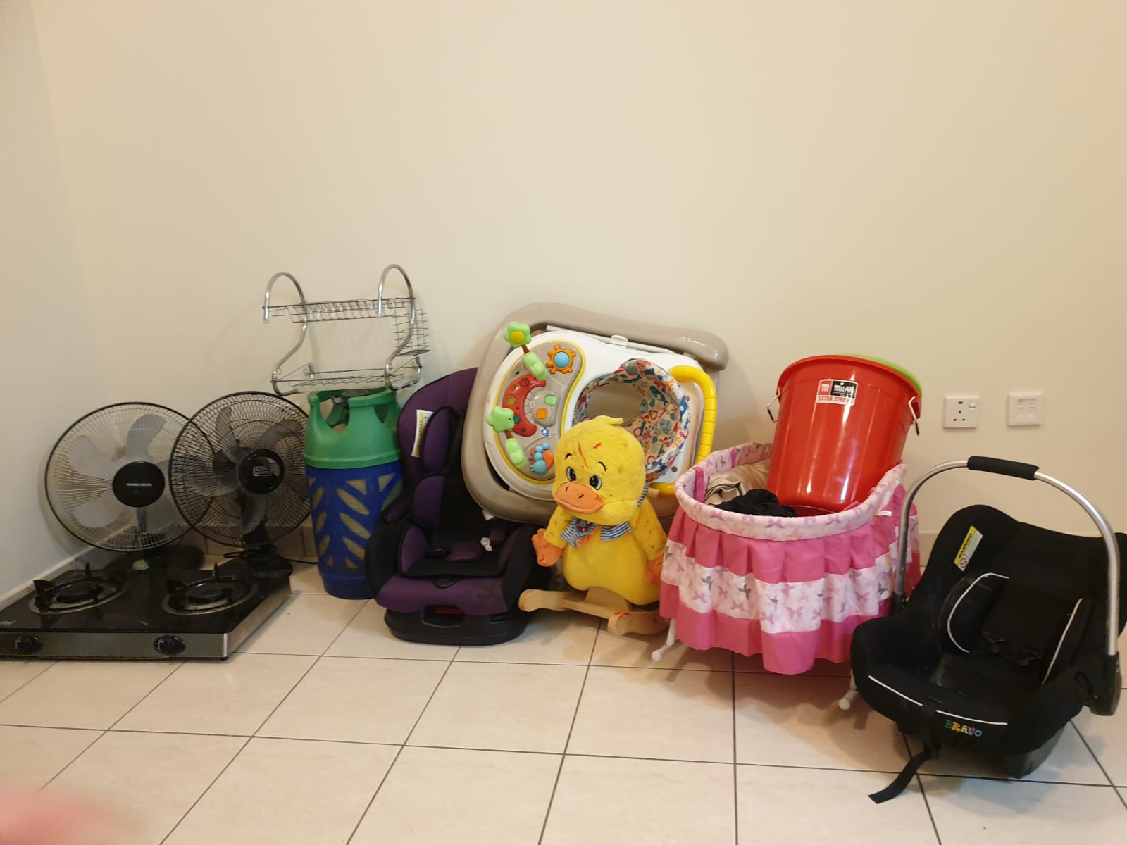 House Hold Items for sale in Good Condition  - Image 6
