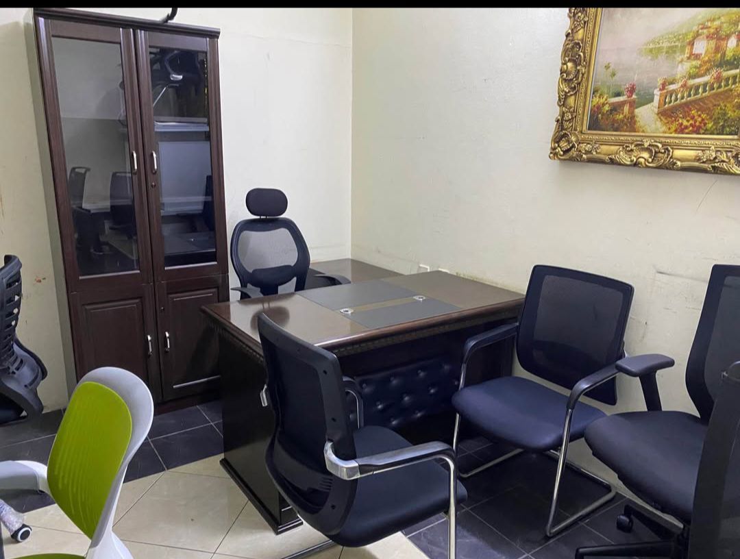 Used office furniture buy sell in qater 55157083 - Image 7