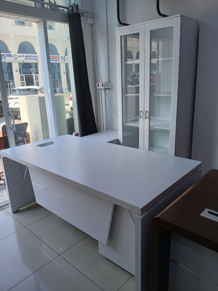 Used office furniture buy and sell in Qatar 55157083 - Image 4